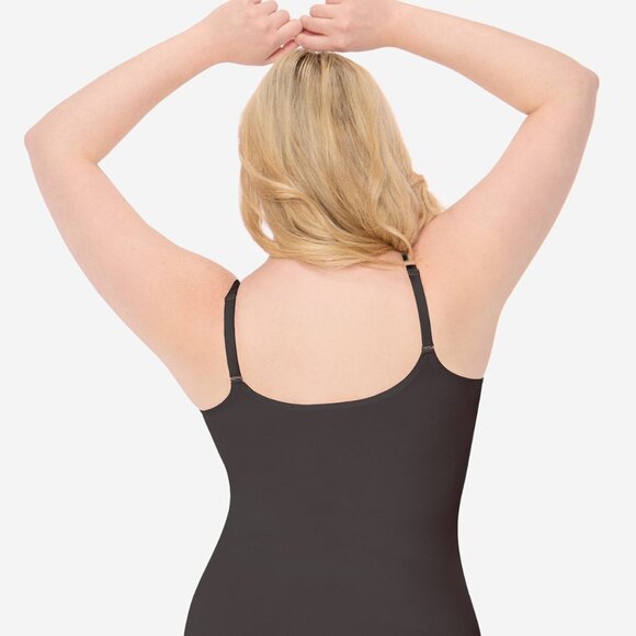 Second Skin Cami - Pink - Picture 8 of 10